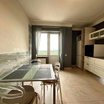 Продаж 2-кім квартири, вул.  Кривчицька дорога, 74.3м2  Новобуд