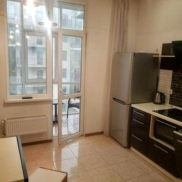 Аренда 1к кв ЦЕНТР ЖК 17 Жемчужина, СВЕТ ВСЕГДА