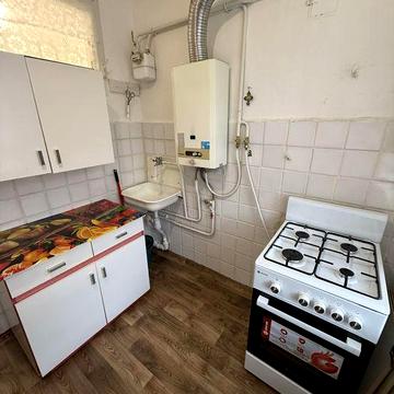 Оренда двокімнатної квартири на Кн. Ольги,14а