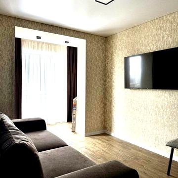 Сдам 1 - к квартиру ЖК Аржанова