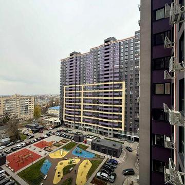 Без% продаж ЖК Окленд 45м2, квартира з документами ! ЖК Окленд