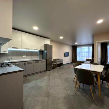 Продаж квартири ЖК Парус life Вул Городницька 129000$