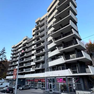 Василя Стуса вул. (Островського), 51-53