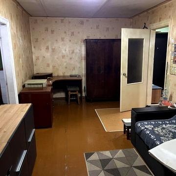 Сдам 2к квартиру Рабочая