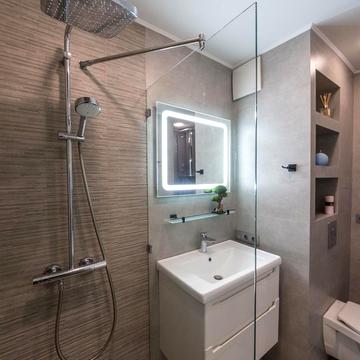 Миколи Бажана просп., 7-І