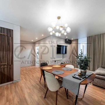 Аренда квартиры ЖК Новопечерская башня Печерский рн Михаила Бойчука