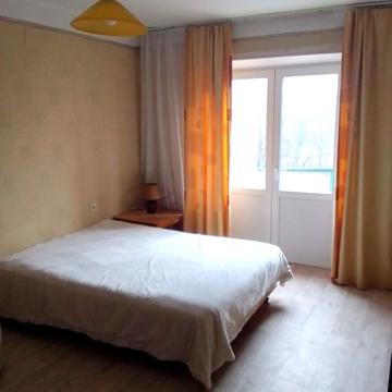 Шолом-Алейхема ул., 19