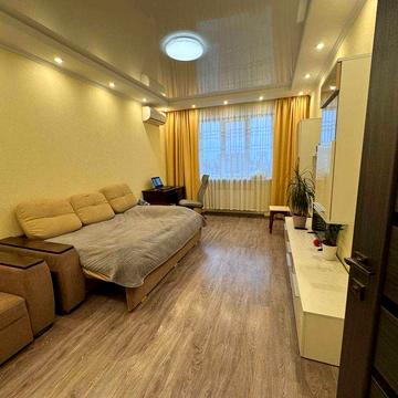 Оренда квартири в ЖК Центральний , вул. Попова