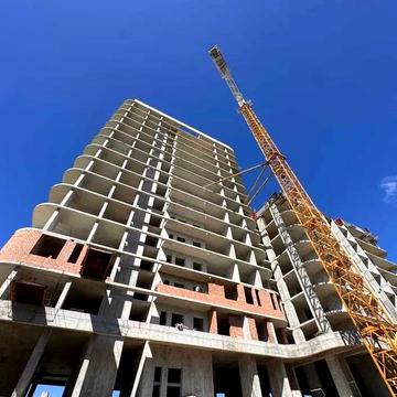 70 000 $ 2-кімнатна в ЖК на Миколайчука Здача 2026 ЖК Миколайчука