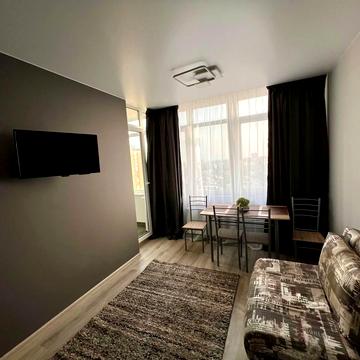 Жаботинського вул. (Пролетарская улица), 56а