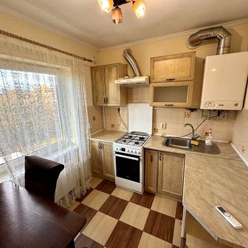 Оренда, квартира, світло постійно, газ опалення, 2 кімнати,