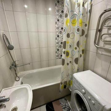 Здам двокімнатну квартиру в Центрально-Міському районі