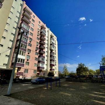 БЕЗ КОМІСІІ. 1-кв ЦЕНТР вул. Нова 31-Б інд. своє опалення ЖК ЦЕНТР