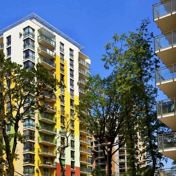 ПРОДАЖ сучасної квартири у ЖК Відпочинок/Петрицького 21 ЖК Відпочинок