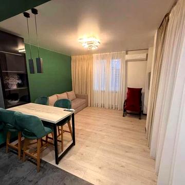 3к квартира 100м якісний ремонт Паркове Місто Варшавський МІсто Квітів ЖК Паркове Місто