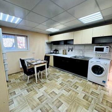 Свет есть всегда!Свободный домик!Берем с животными!Есть парковка!