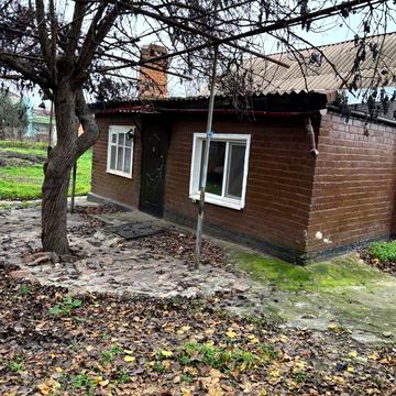 Продаю приватний будинок