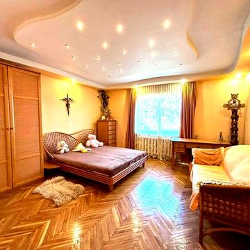 Оренда 4-кім. Частина Будинку. Рудно-Центр