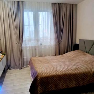 Тисменицька вул., 289