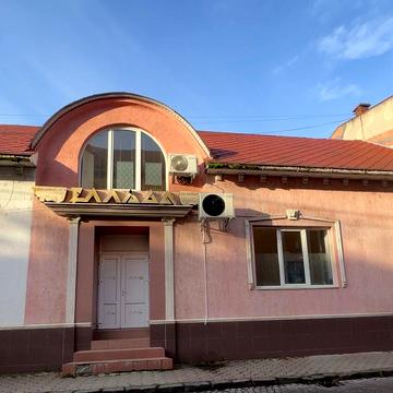 Яноша Недецеї вул., 34-А