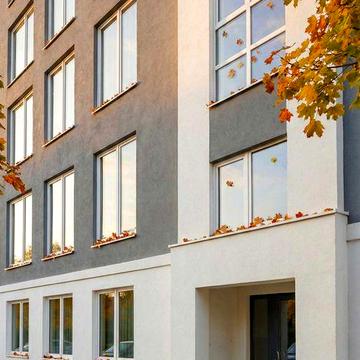 1к з окремою кухнею‼️19,2м2‼️Газ‼️Документи‼️15хв метро Академмістечко ЖК Оазис Парк