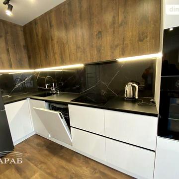 Довгострокова оренда 2к Квартира Володимира Великого вулиця