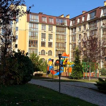 Супер предложение! Клаб Марин с АГВ ЖК Клаб Марин