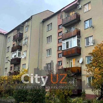 Продається квартира