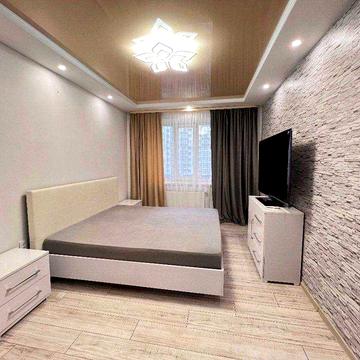 Здається в оренду 1 кімнатна квартира в ЖК «Містечко Центральне»