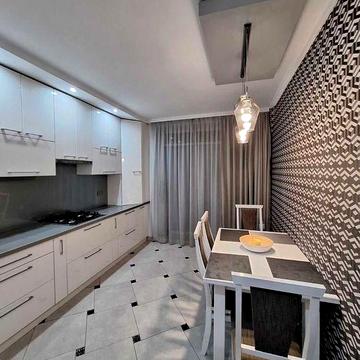 3 к квартира ЖК КАлинова Слобода з авторським ремонтом і коморою ЖК Калинова Слобода