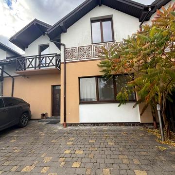 Городоцька вул.