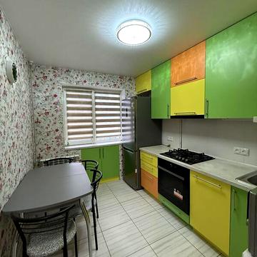 Довгострокова оренда 2к Квартира Немировича-Данченка вулиця