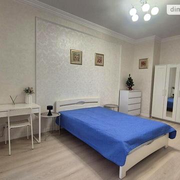 Довгострокова оренда 1к Квартира Асташкіна вулиця ЖК Семнадцатая жемчужина