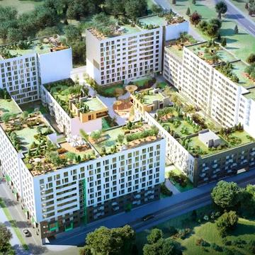 Кульпарківська вул., 226Б