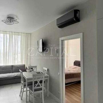 Оренда 1к квартири, ЖК Creator City, Шевченківський район