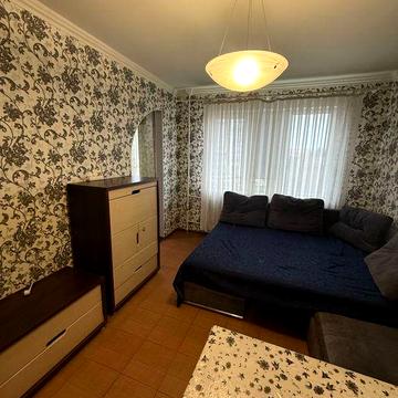 Здам 2к квартиру. Є все. Пр. Свободи. Торг