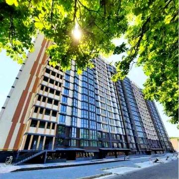 Ексклюзив! Центр! "Прохоровський квартал" 46,5м² +кладовка! ЖК &quot;Прохоровський квартал&quot;