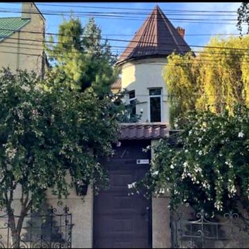 Таирова, часный сектор (Вузовский) ул. Тульская!Твой дом твоя крепость