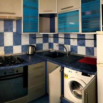 Сдается 1 к. квартира по ул. Богдана Завады, 3-й Шевченковский