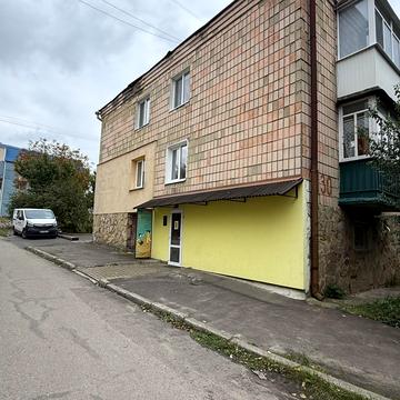 Соборна вул., 430