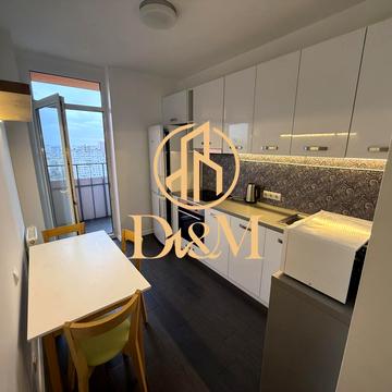 Богатирська вул., 6-А