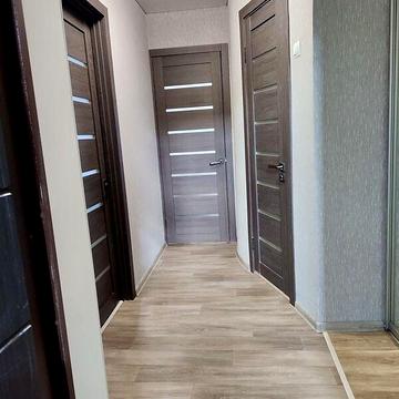 Довгострокова оренда 1к Квартира Крошенська вулиця