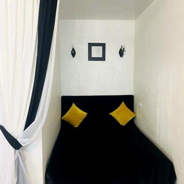 Аренда квартиры/ 26 жемчужина / Генуэзкая / долгосрочно / Аркадия