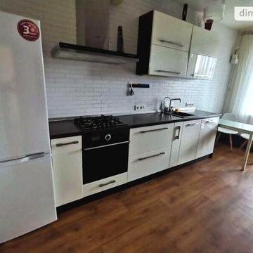 Довгострокова оренда 1к Квартира Анатра (Генерала Вишневського) провулок