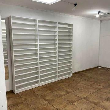 В аренду здається капітальна споруда