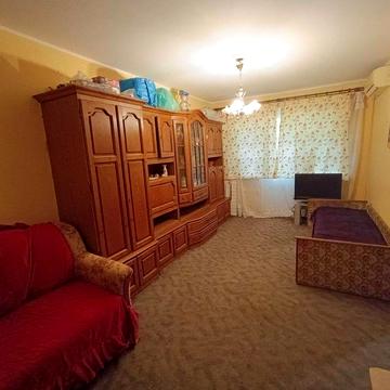 СВЕТ НЕ ОТКЛЮЧАЮТ! Сдам 1-комнатную квартиру на 1 станции Люстдорфской