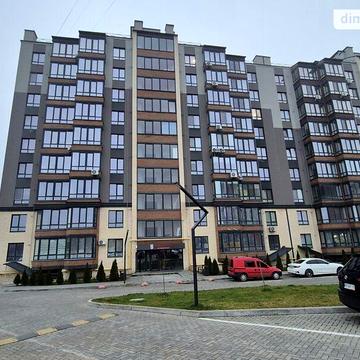 Продаж 1к Квартира Домбровського вулиця ЖК Grand City Dombrovskyi