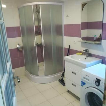 Сдам 1 кімнатну квартиру біля метро Спортивна