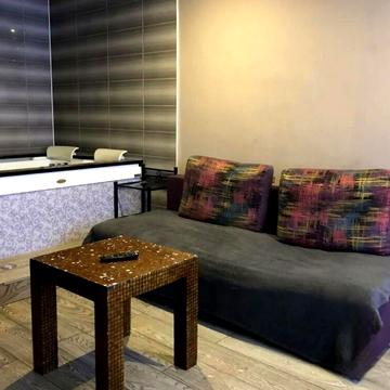 Михайла Бойчука вул. (Кіквідзе), 30