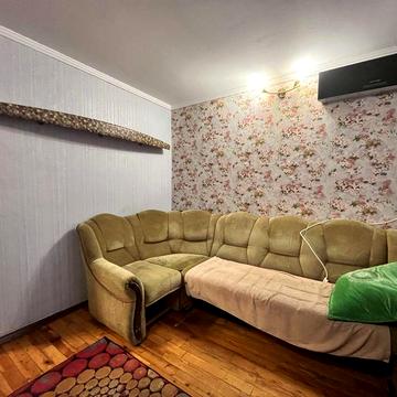 Можно военным ! В аренду 2 х комн. Кв на 3 Шевчеке / Воронина /3 этаж